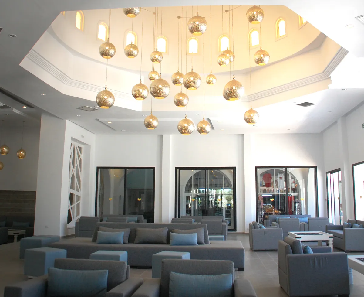 Djerba Aqua Resort