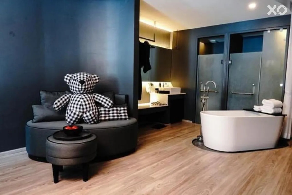 Foto Hotel Phuket