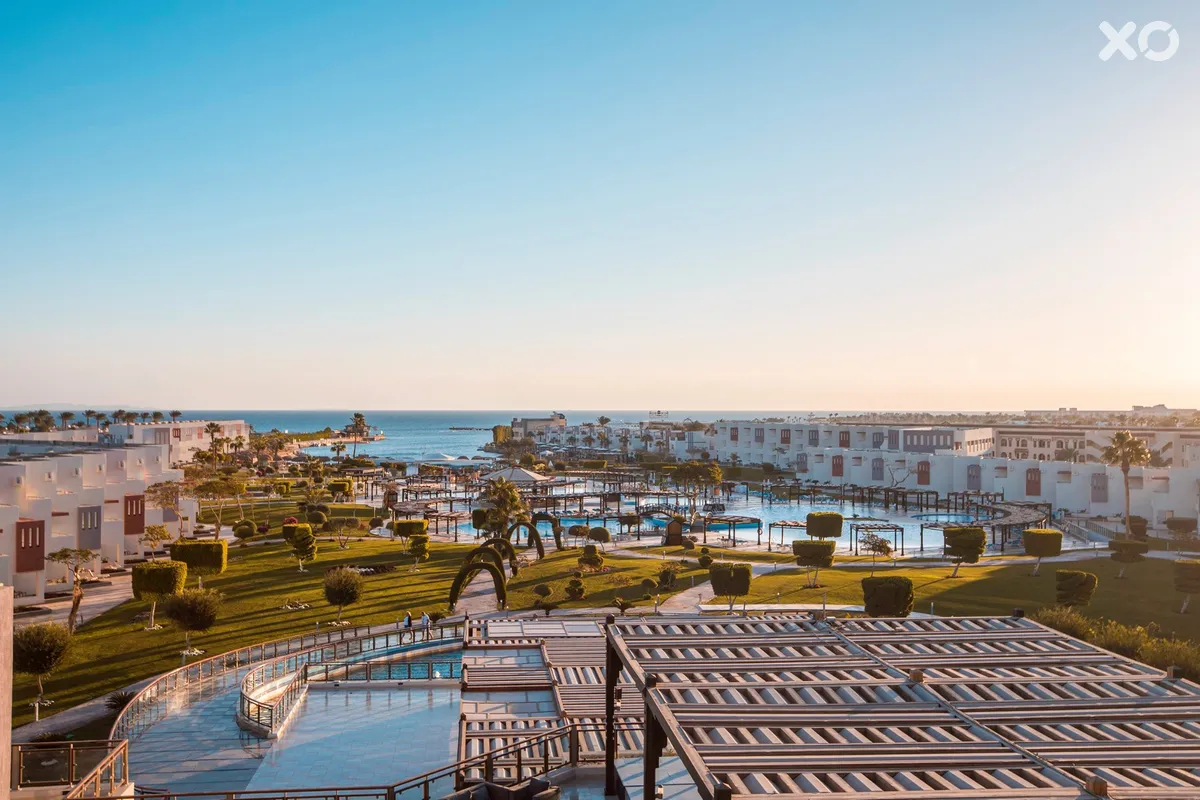 Sunrise Grand Select Crystal Bay