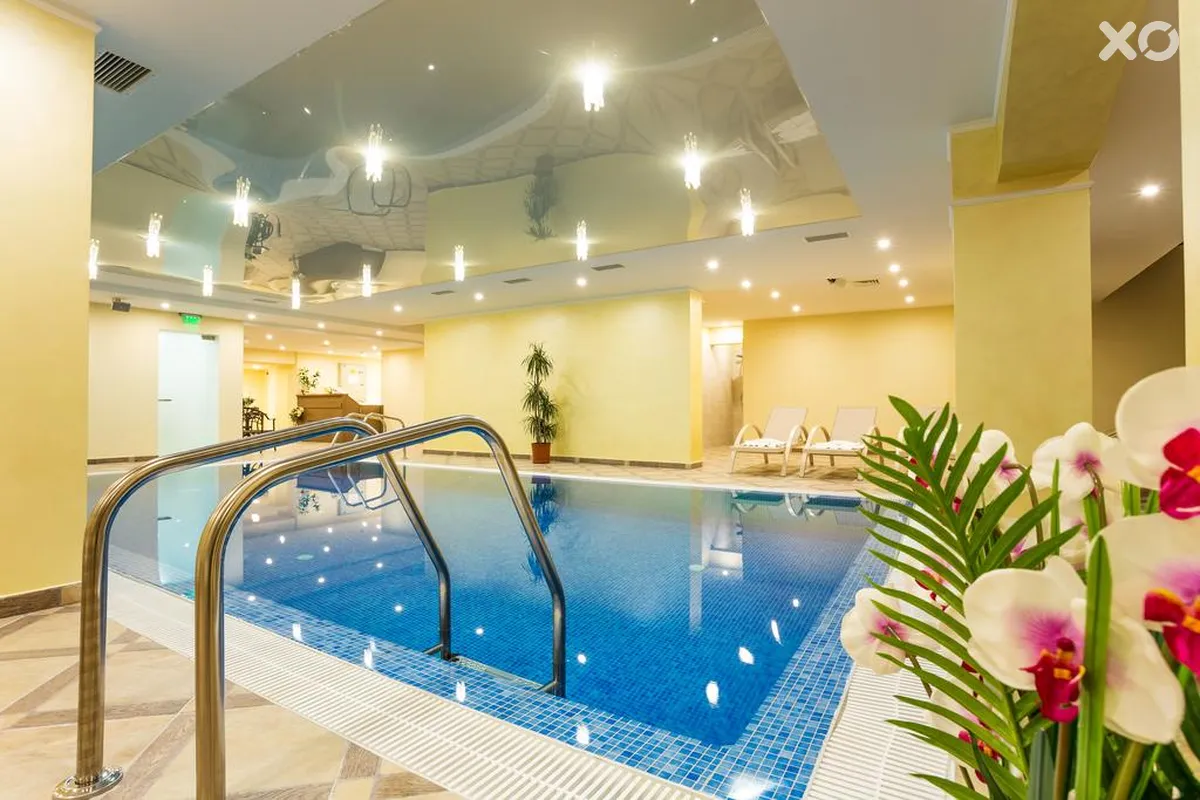 Rena Hotel