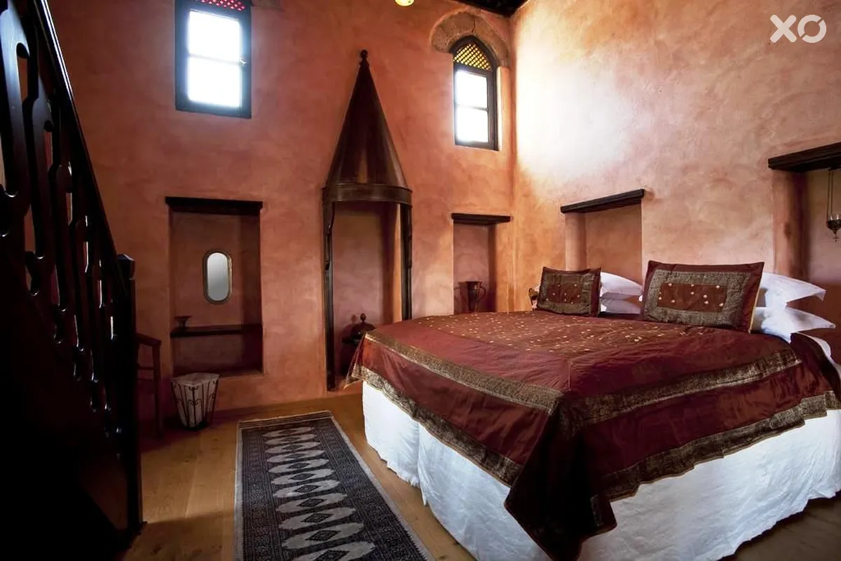 Spirit Of The Knights Boutique Hotel