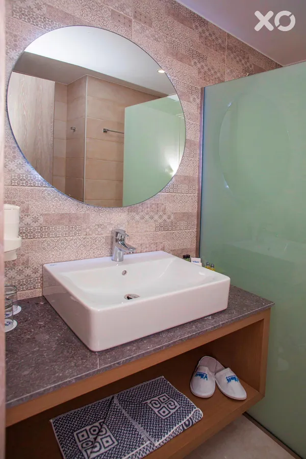 Minos Apart Hotel