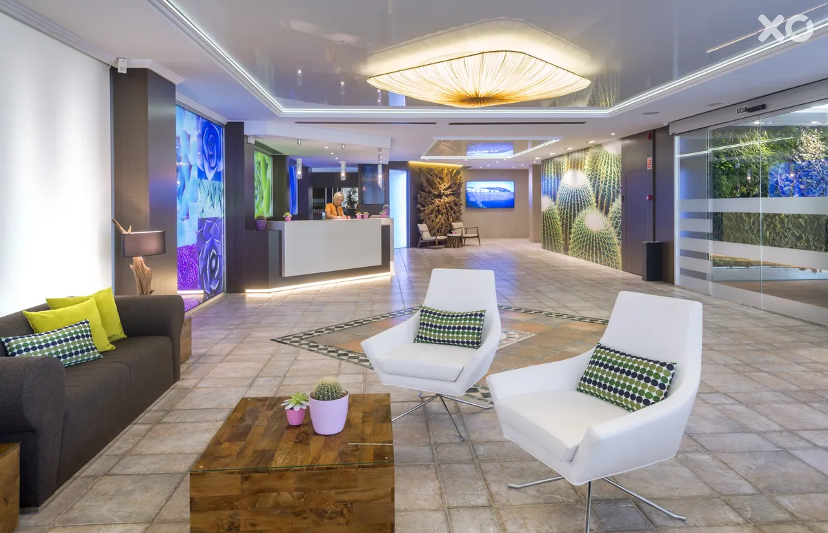 Kaktus Playa Hotel
