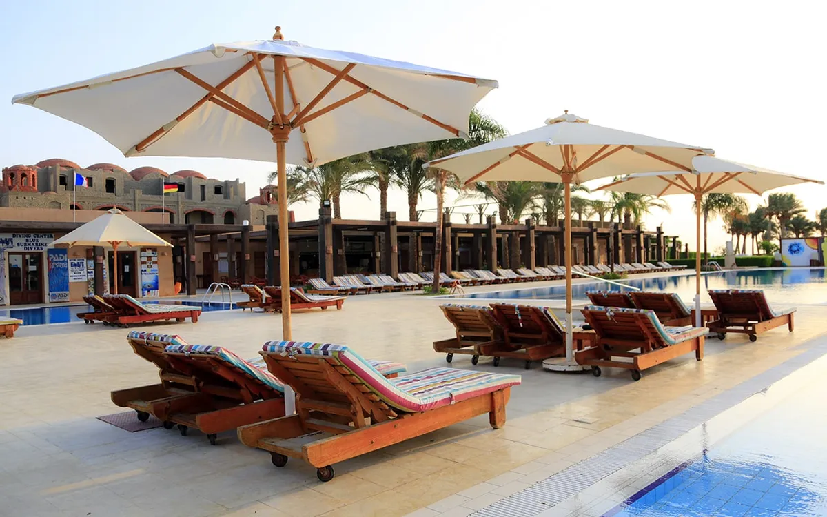 Labranda Gemma Premium Resort