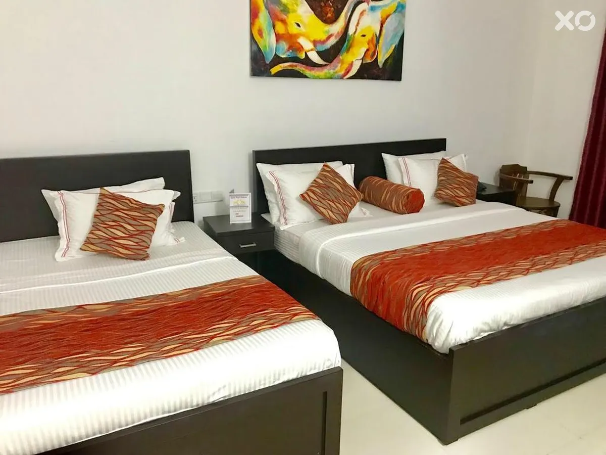 Crystal Resort Dikwella