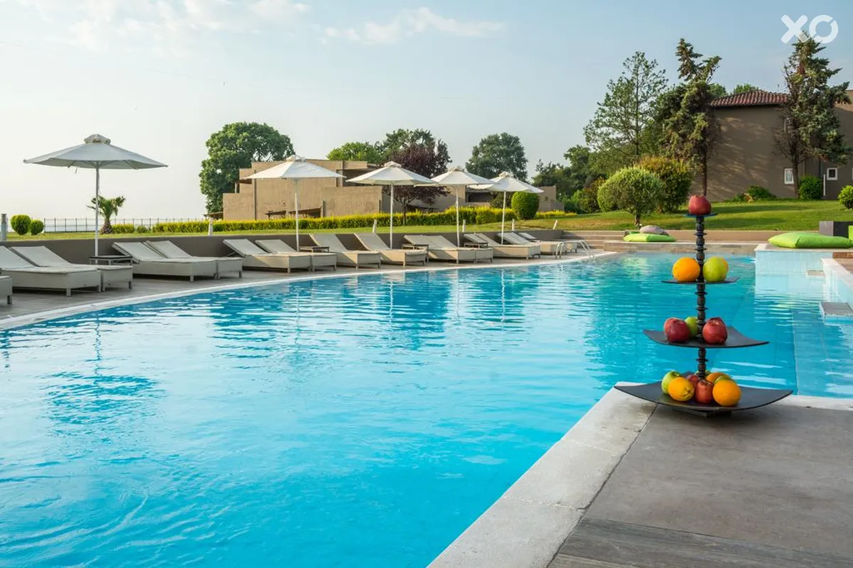 Dion Palace Resort & Spa