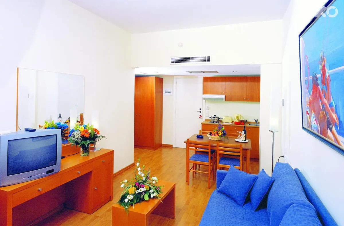 Angela Suites & Lobby Hotel