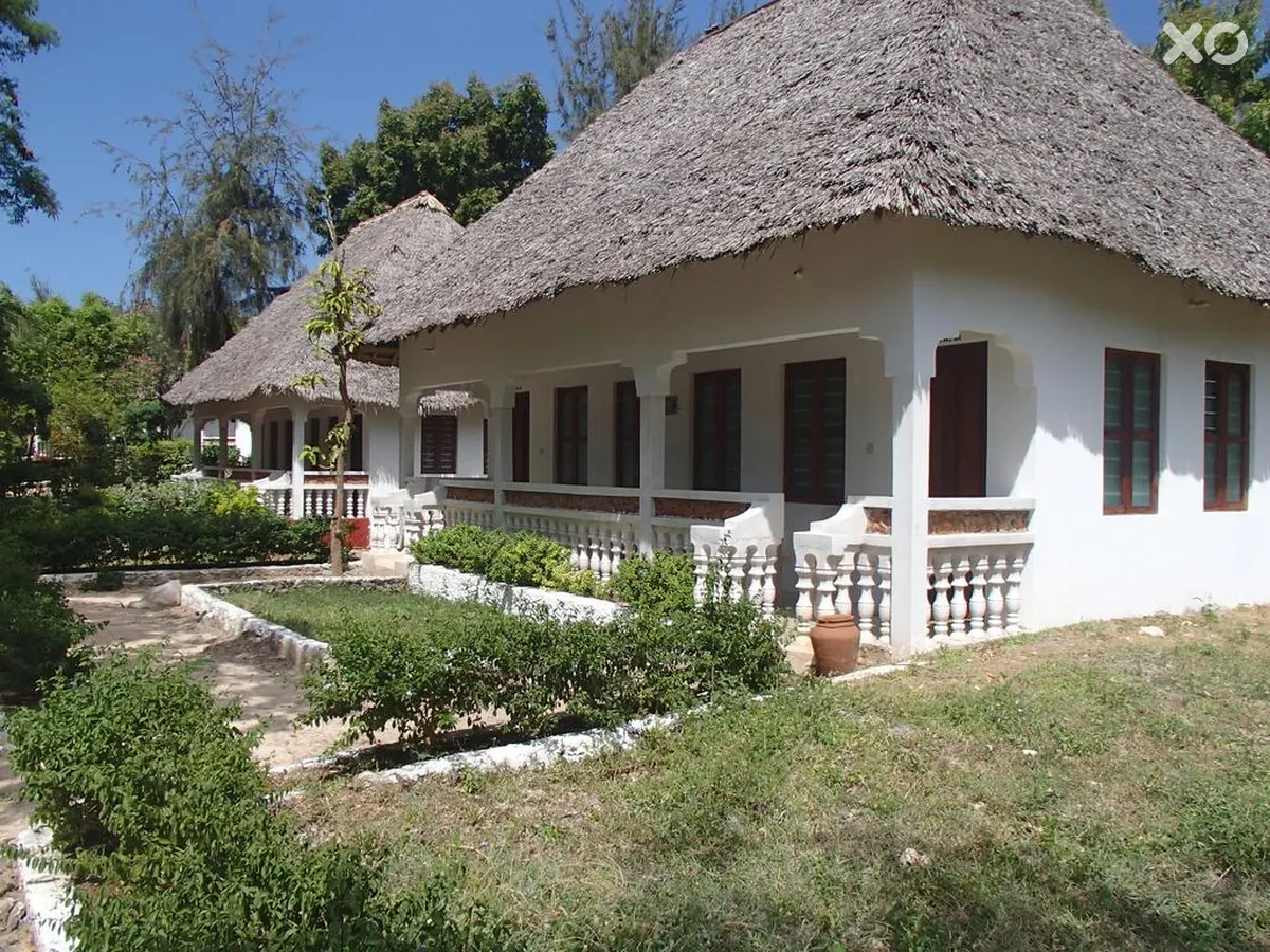 The Nungwi Inn Hotel