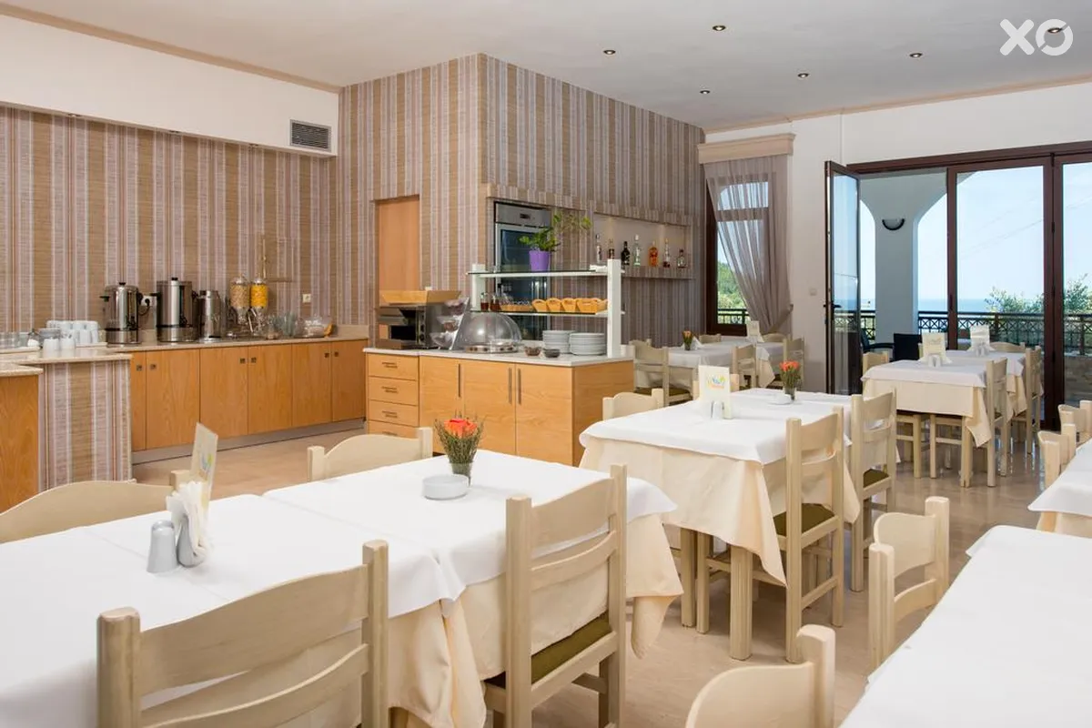 Villa Natassa Hotel