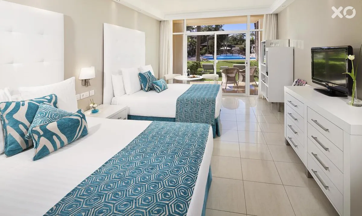 Melia Marbella Banus