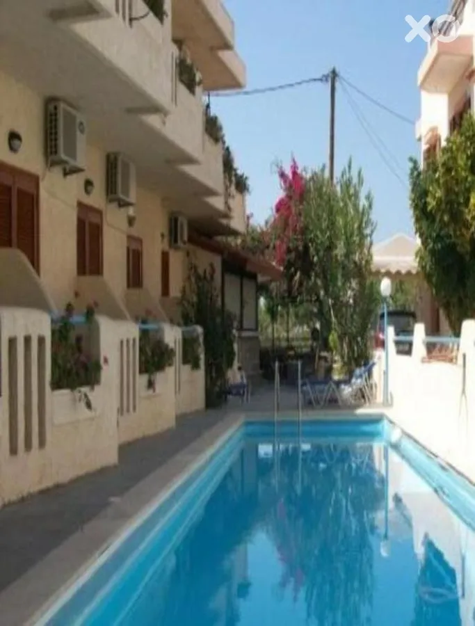 Elida Hotel