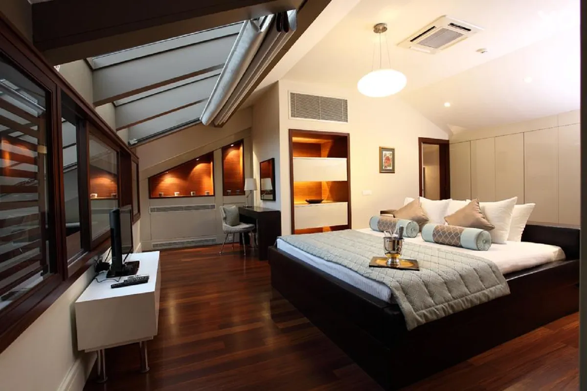 Cheya Deluxe Residence Nisantasi