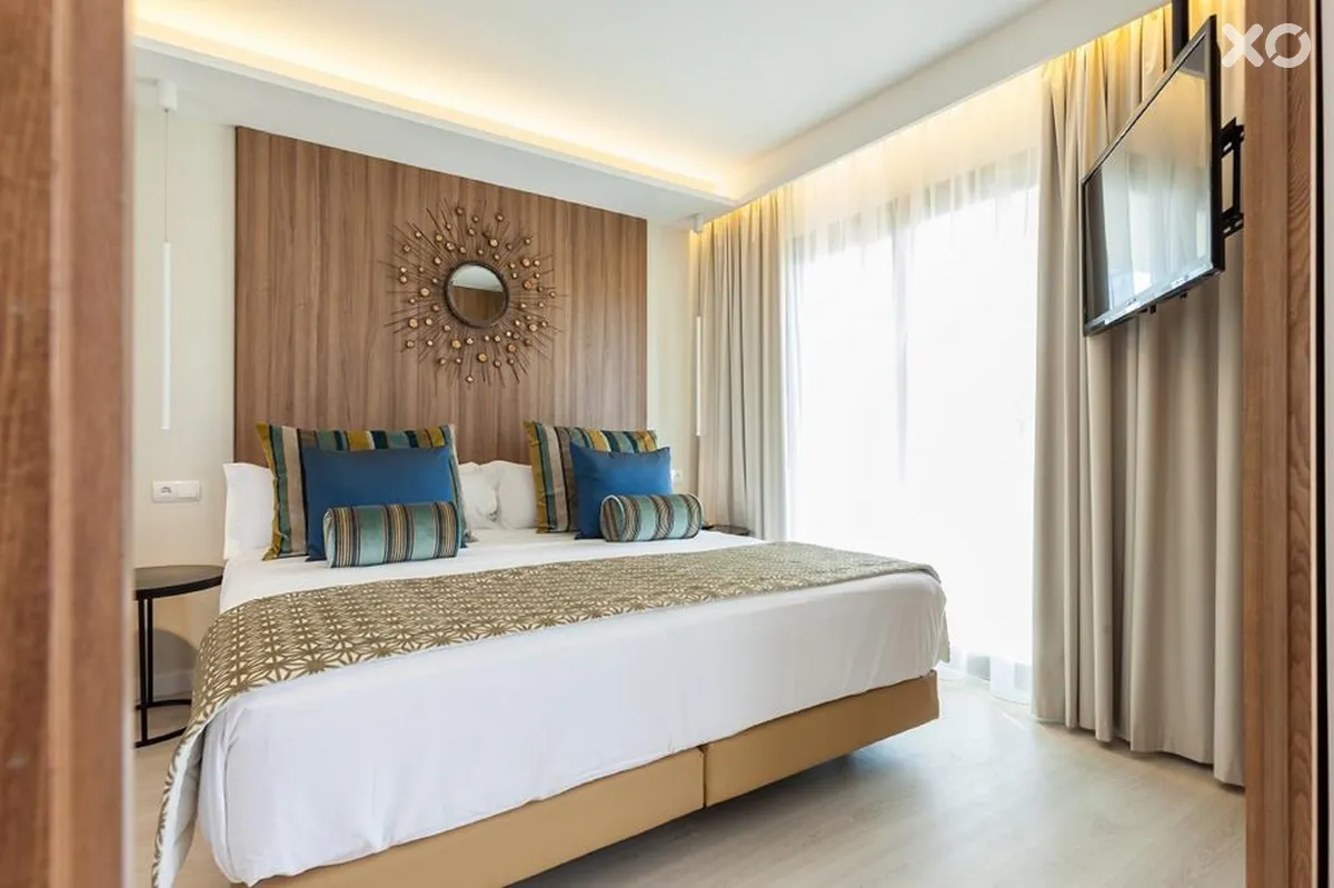 Zafiro Palace Alcudia