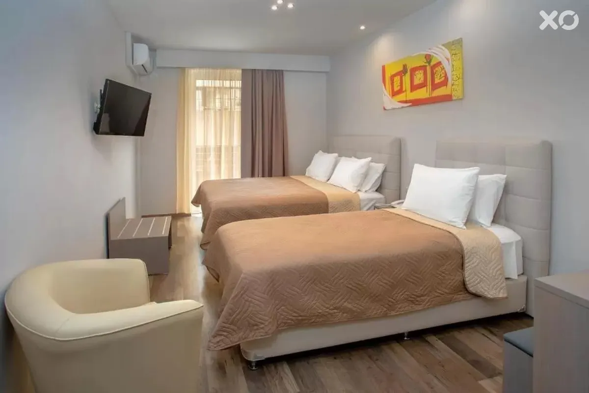 Irini Hotel