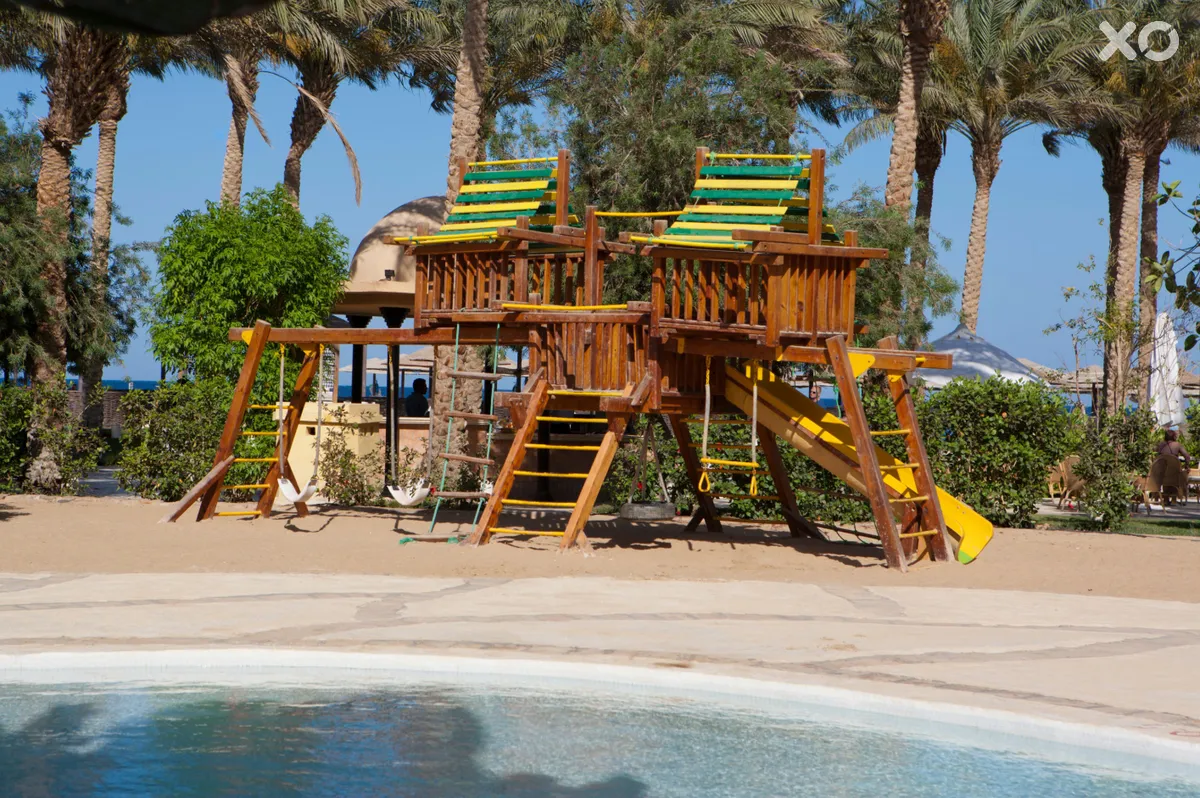 The Grand Makadi