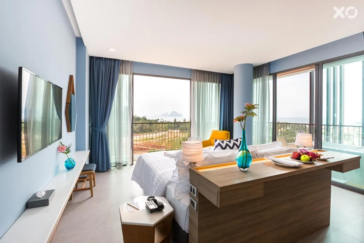 Bluesotel Krabi