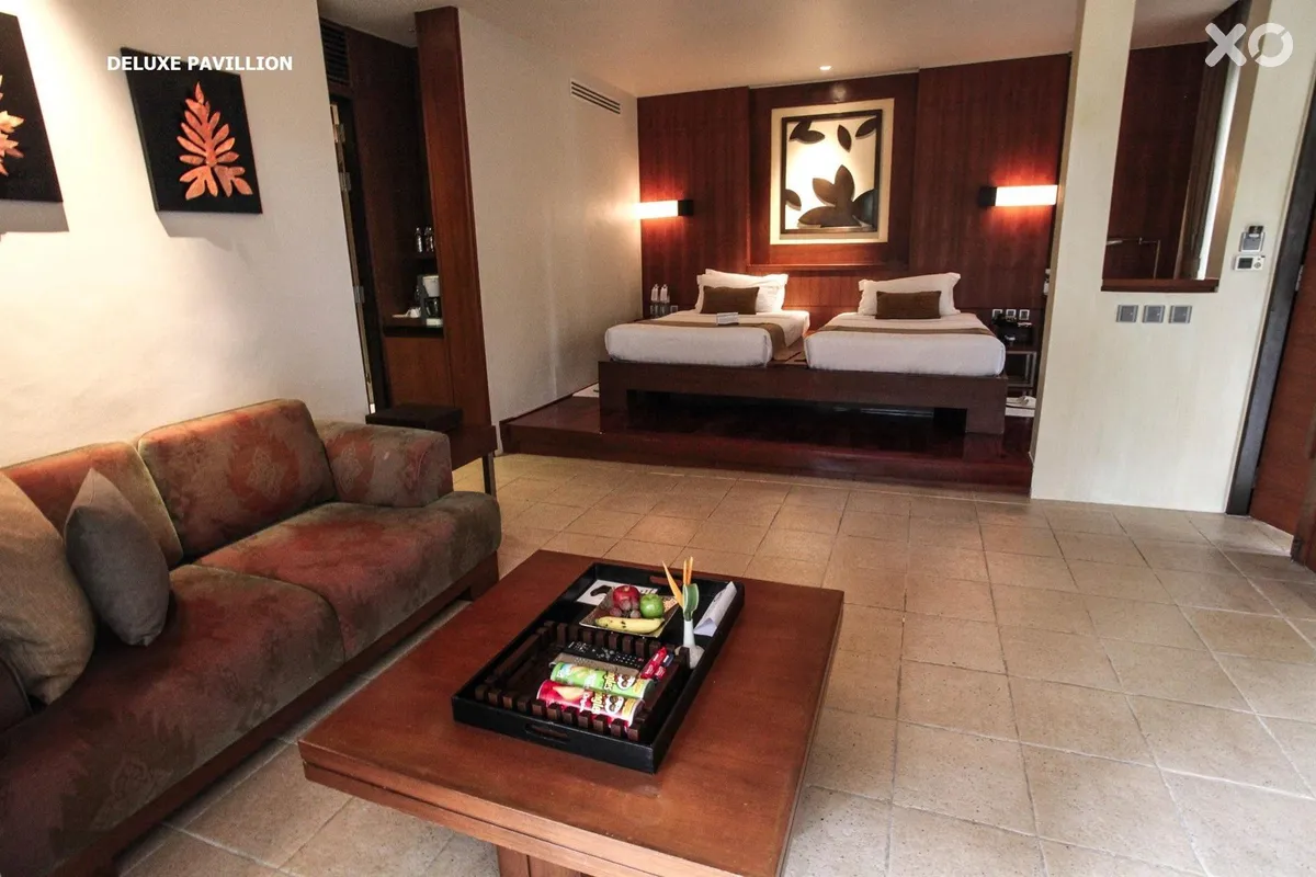 Sea Sand Sun Resort & Villas