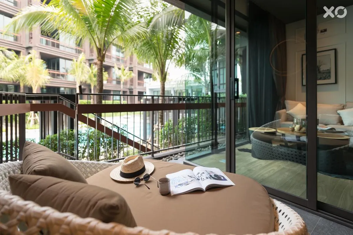 Saturdays Residence