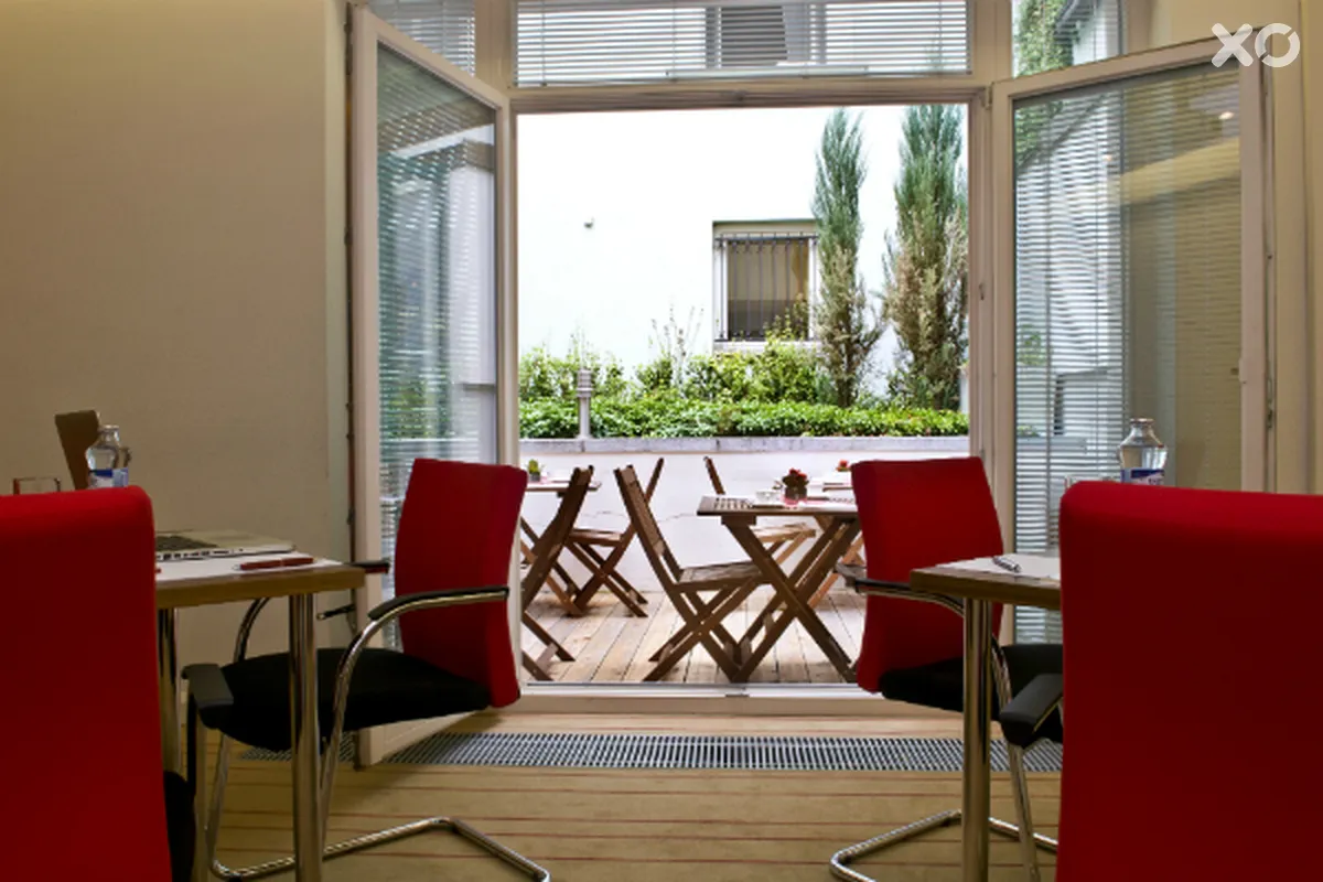 Mamaison Riverside Hotel
