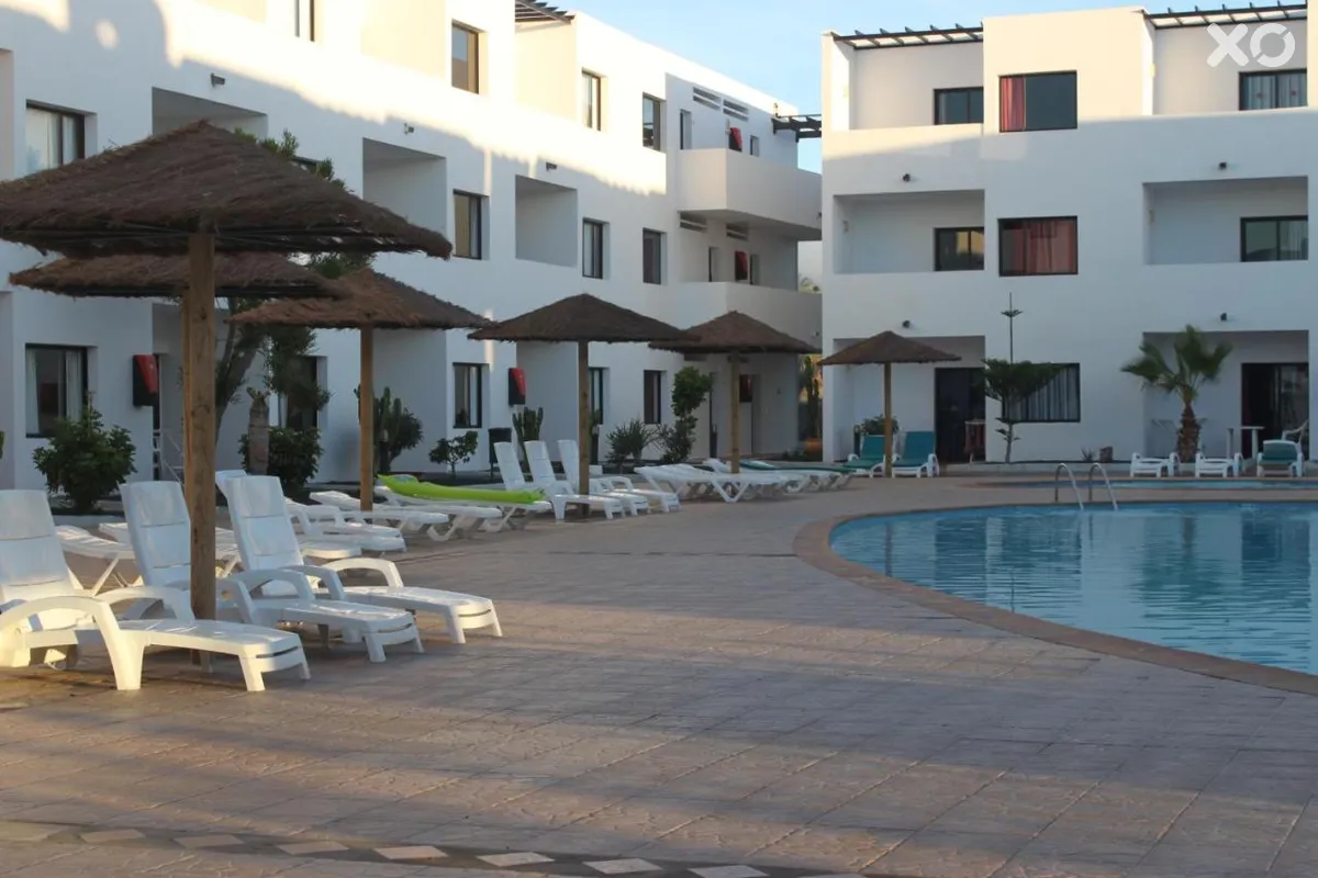 Lanzarote Paradise