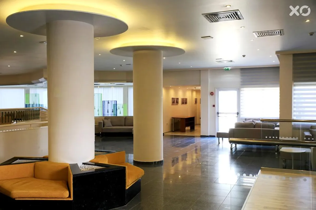 Papouis Protaras Hotel