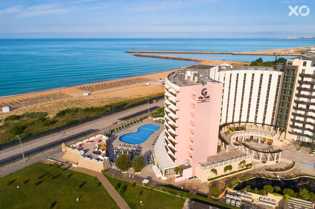 Vila Gale Ampalius