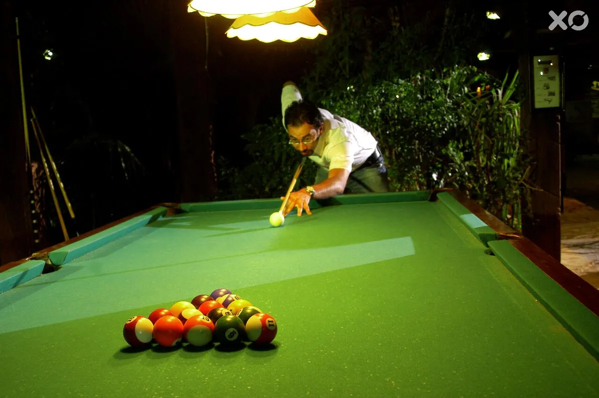 Delta Sharm Resort
