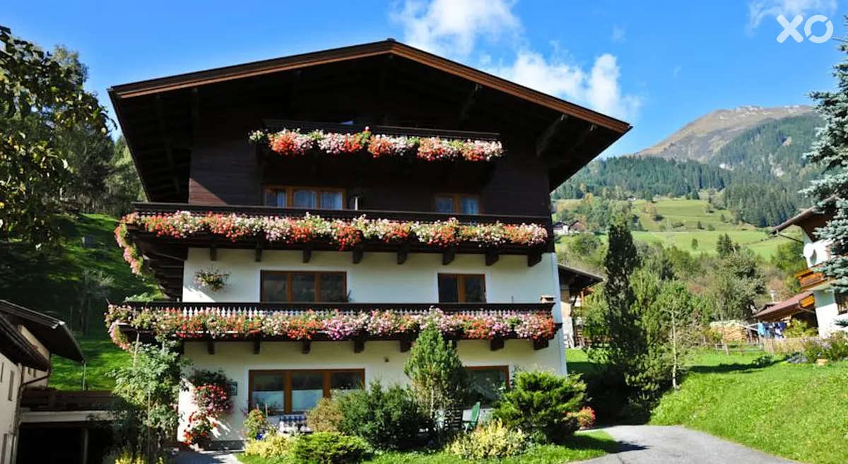 Grugger Haus