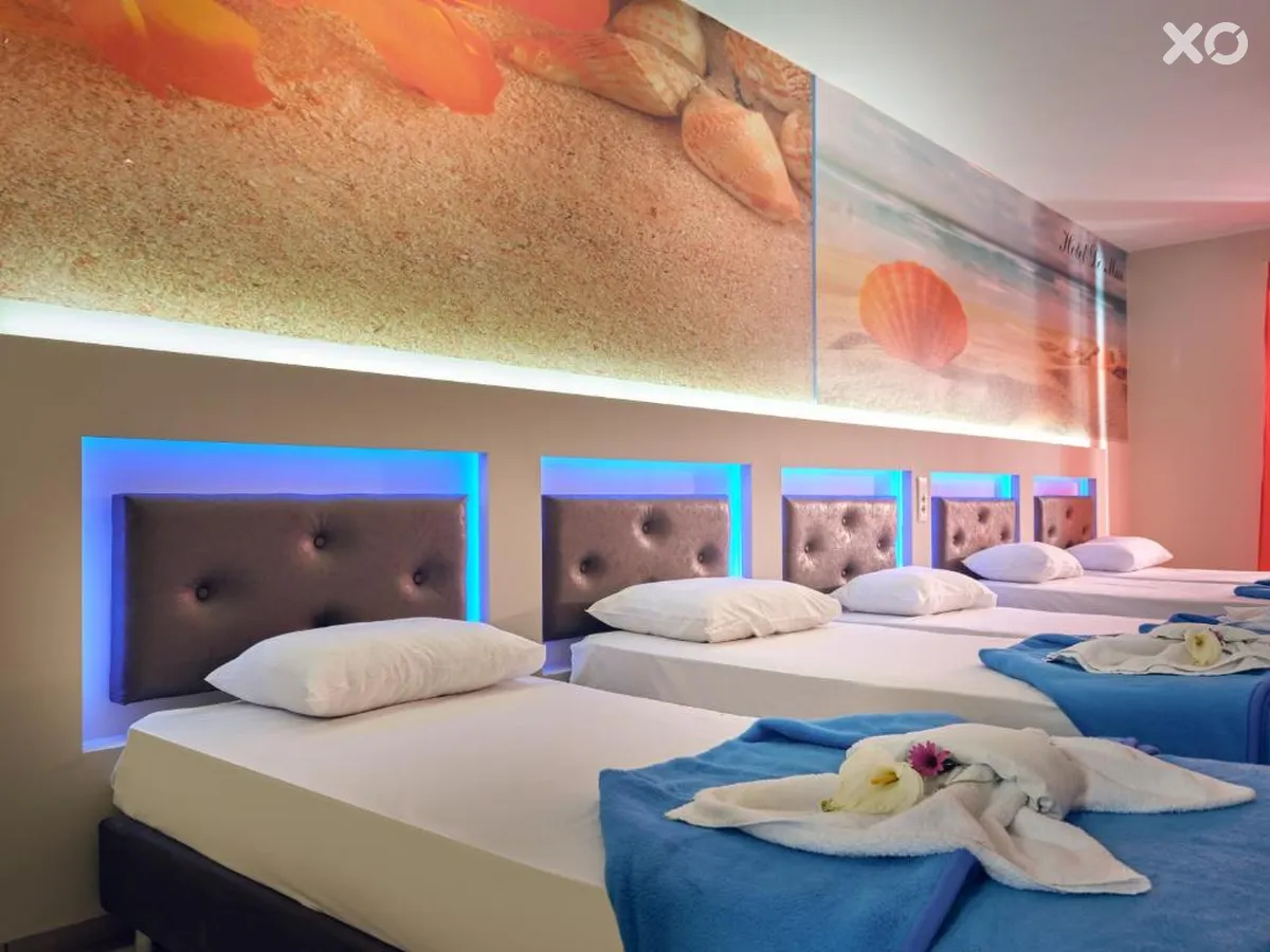 Savvas De Mar Hotel