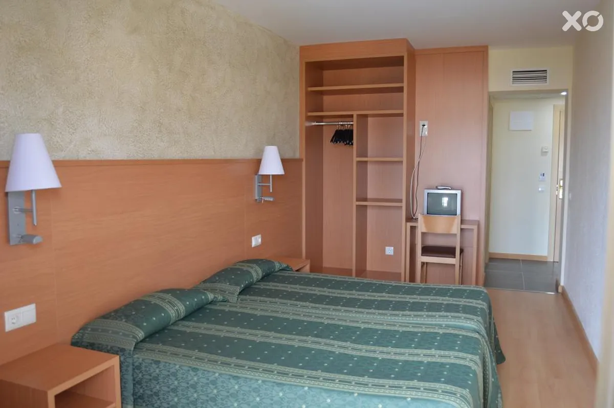 Samba Hotel