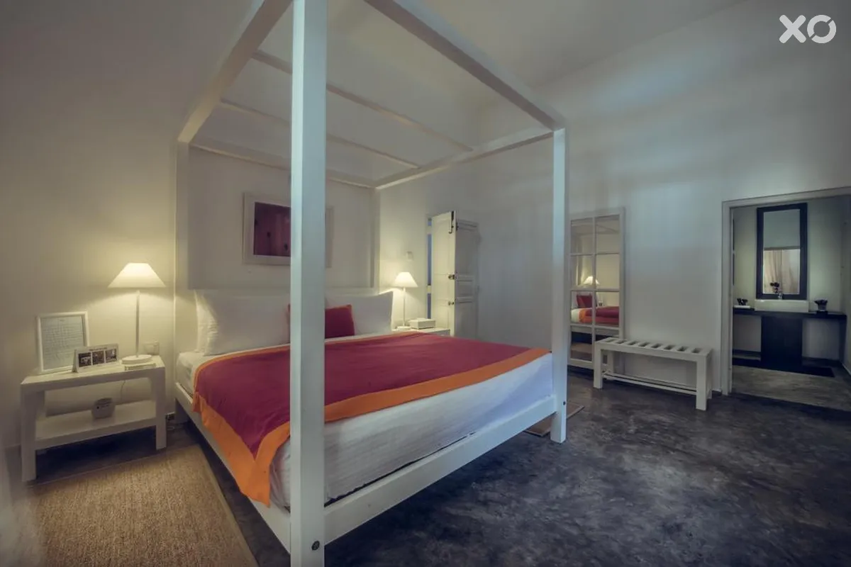 Taru Villas 906