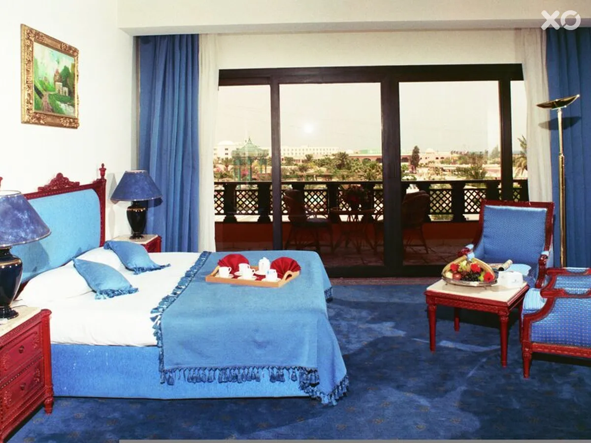 Calimera Blend Paradise Resort