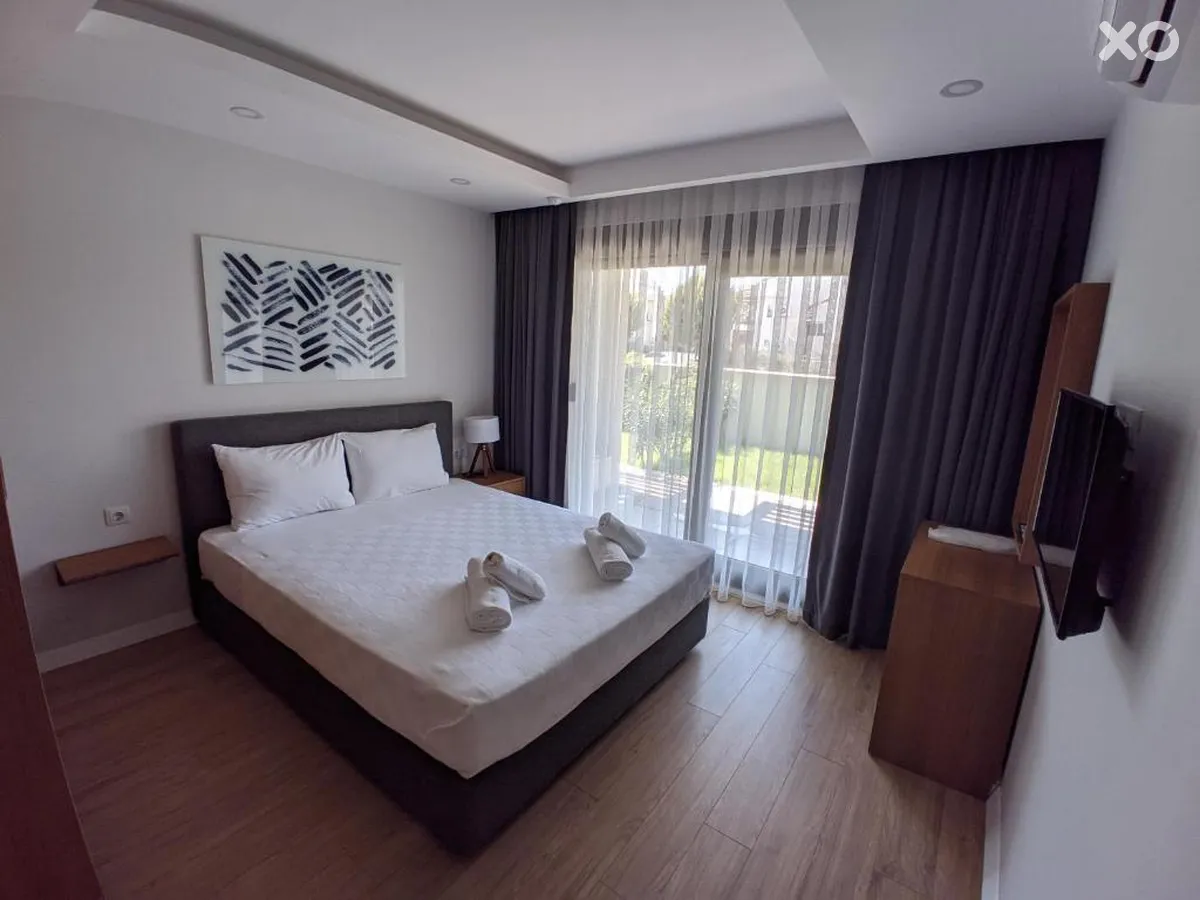 Veranda Beach Suites Boutique