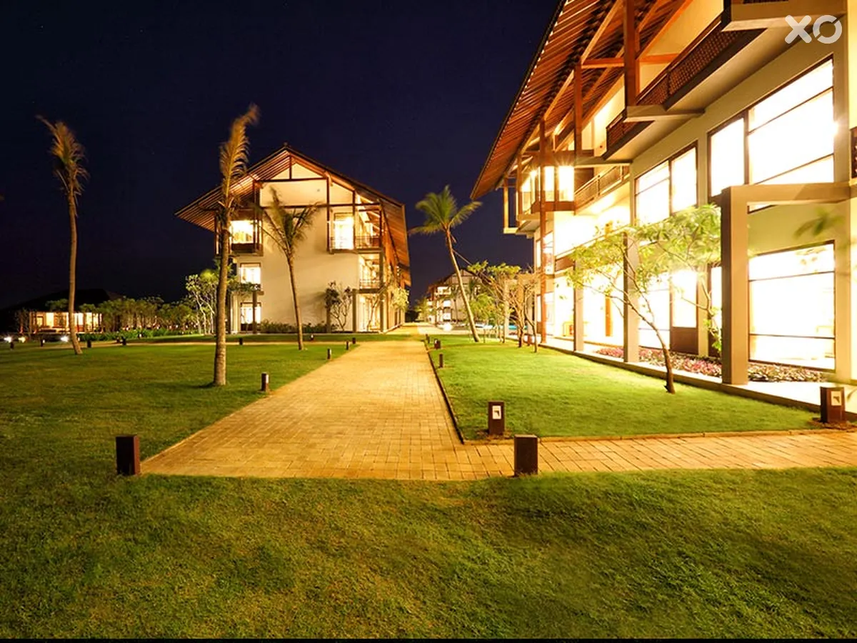 Anantaya Resort & Spa Chilaw
