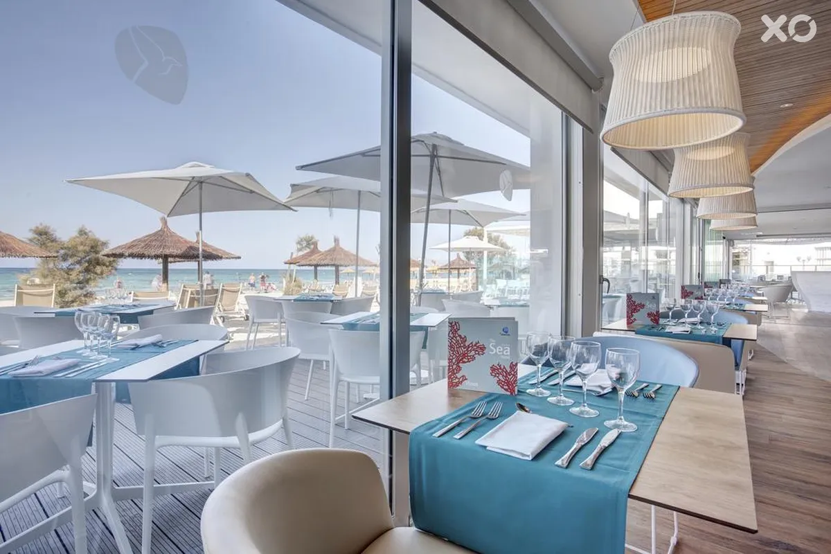 The Sea Hotel by Grupotel