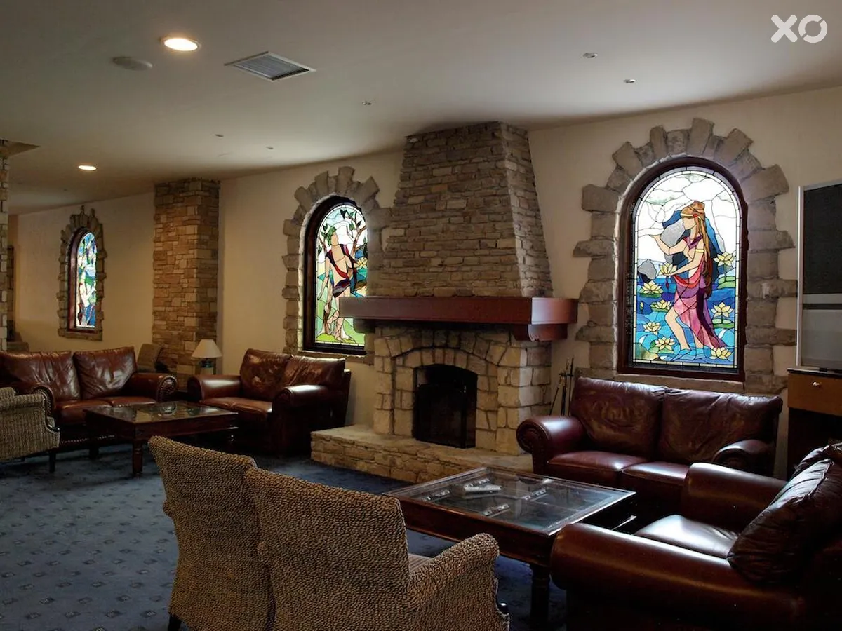 Navarria Hotel
