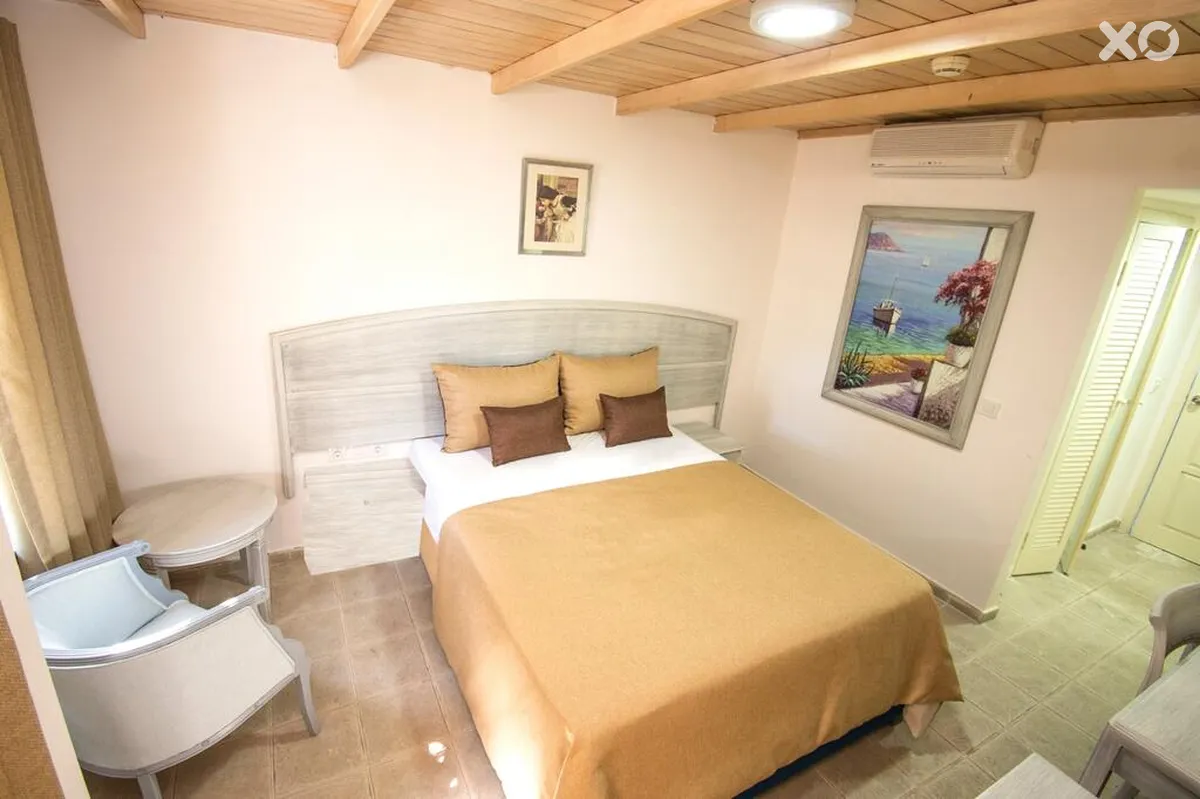 Historical Museum Resort