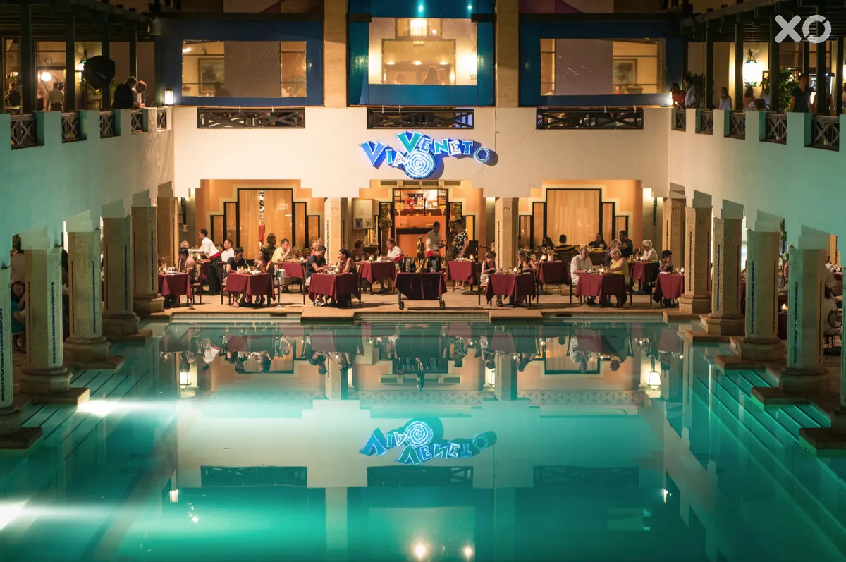 Sharm Resort Hotel