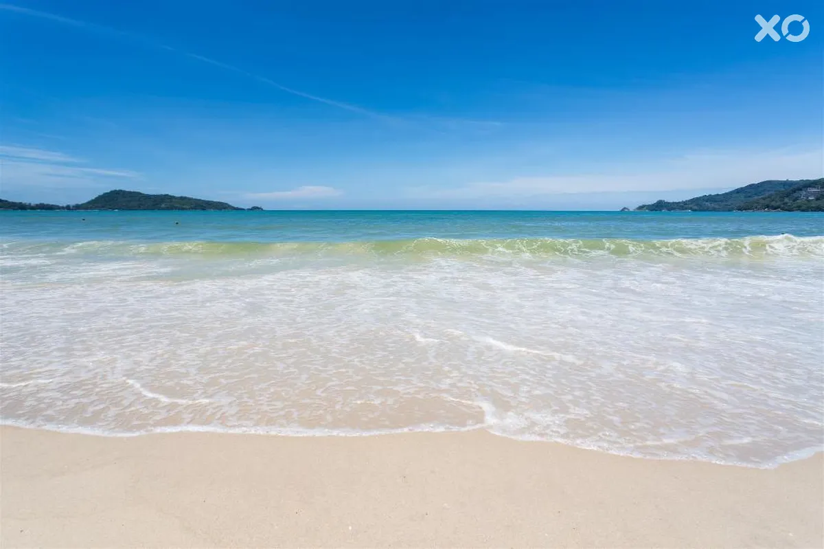 Sun Sea Sand Hotel
