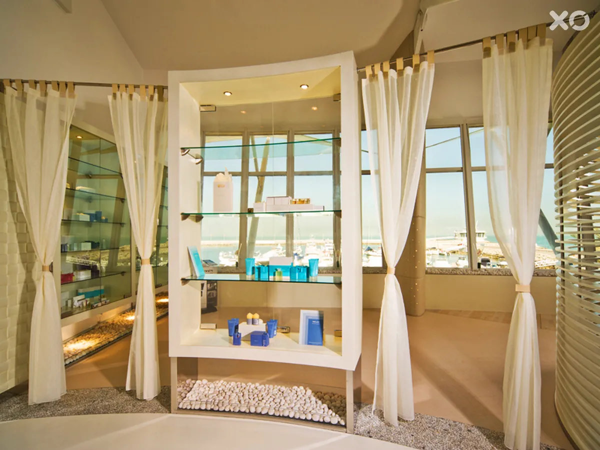 Jumeirah Beach Hotel
