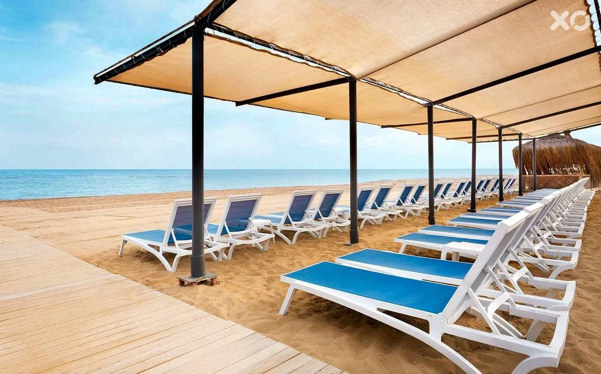 Ramada Resort by Wyndham Side