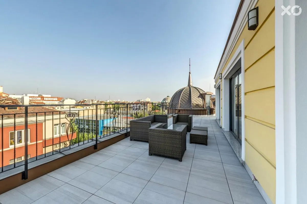 Coop Hotel