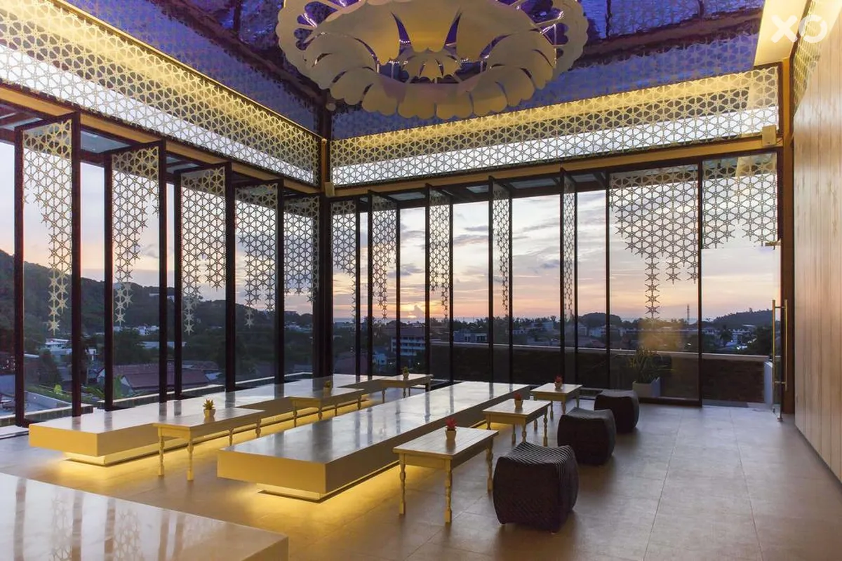 The Yama Hotel Phuket