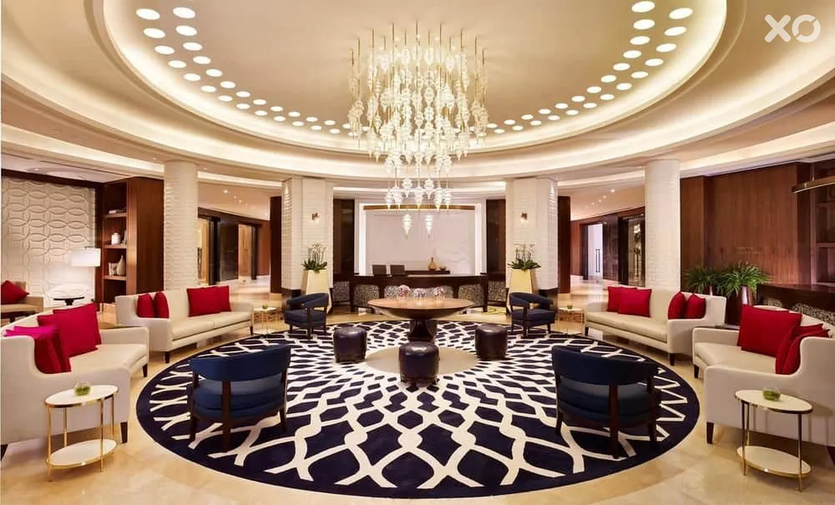 Hyatt Regency Istanbul Atakoy