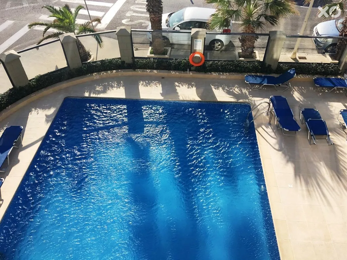 Mitsis La Vita Beach Hotel