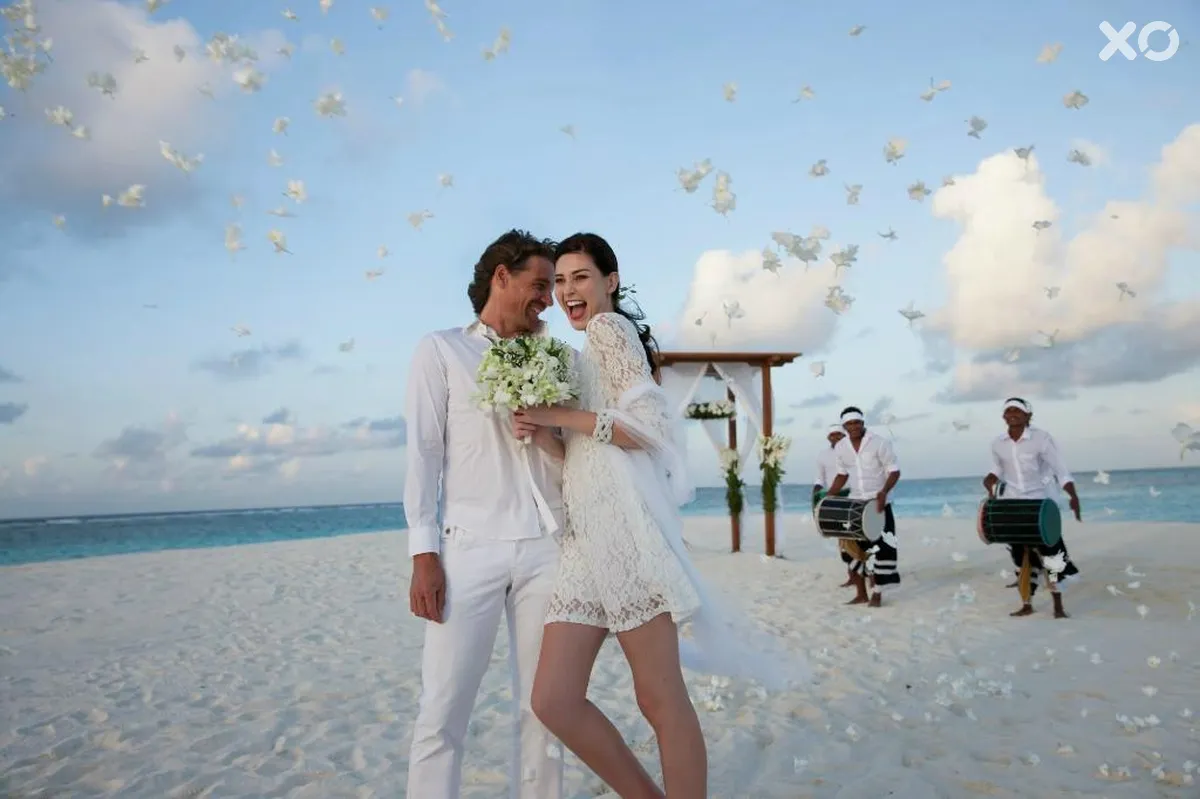 Hideaway Beach Resort & Spa
