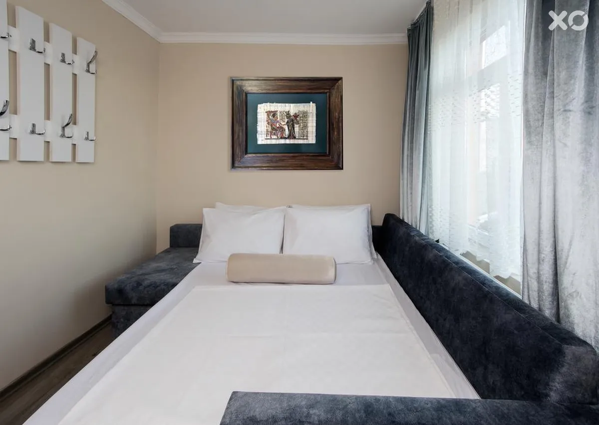 Carvan Hotel