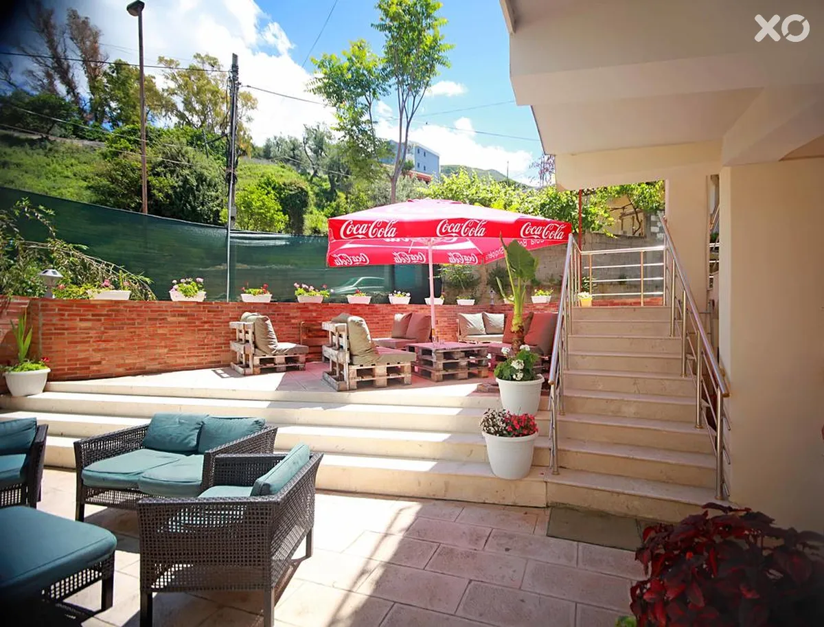 Nika Hotel