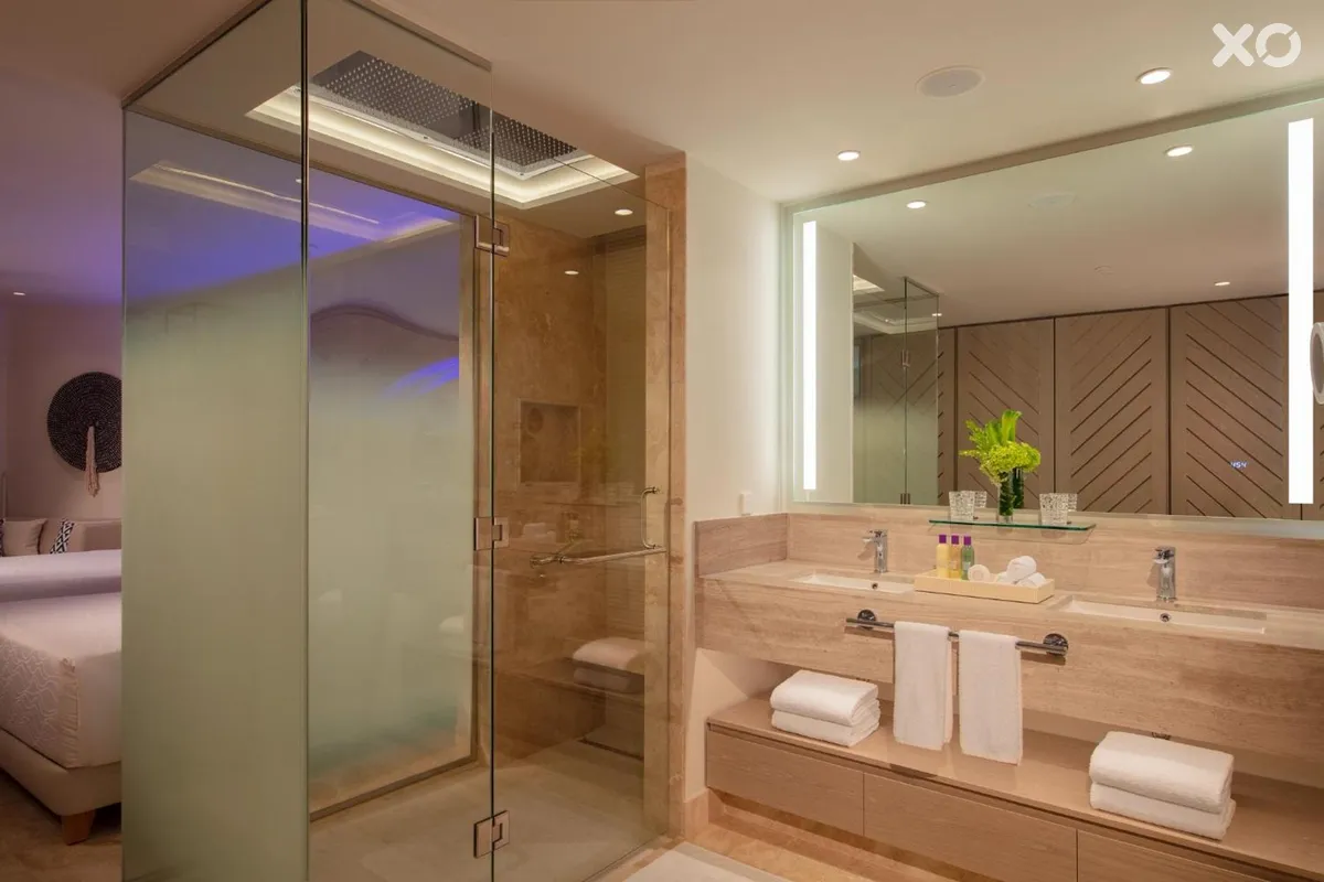 Breathless Cancun Soul Resort & Spa