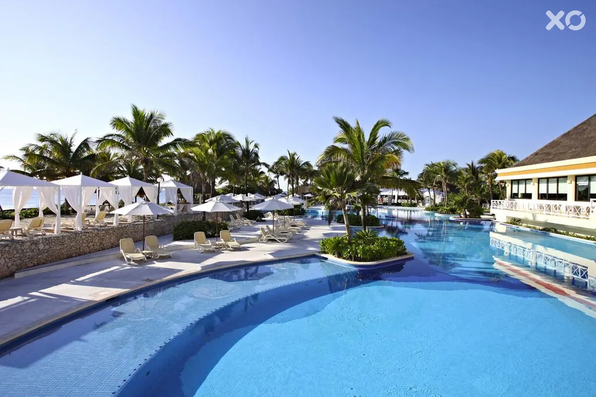 Luxury Bahia Principe Akumal